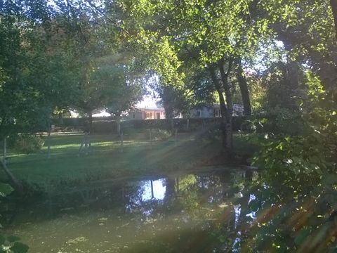 Camping Plein Air Neuvicois - Camping Dordogne - Image N°15