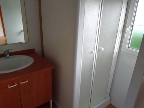 MOBILHOME 4 personnes - DUO 79