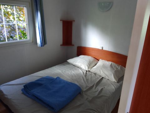 MOBILHOME 4 personnes - DUO 79