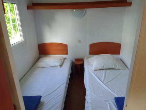 MOBILHOME 4 personnes - DUO 79
