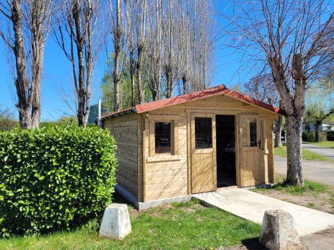Camping Plein Air Neuvicois - Camping Dordogne - Image N°38