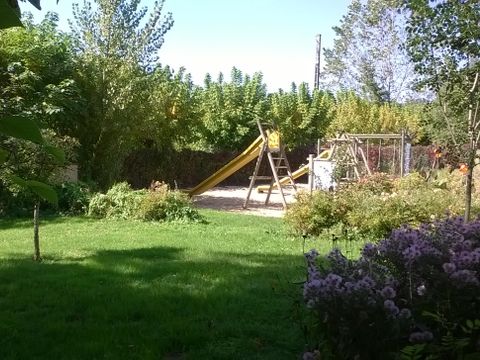 Camping Plein Air Neuvicois - Camping Dordogne - Image N°23