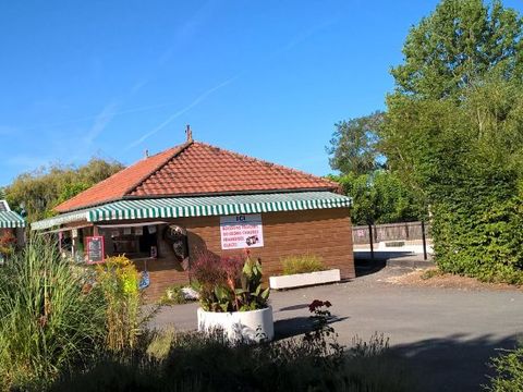 Camping Plein Air Neuvicois - Camping Dordogne - Image N°10
