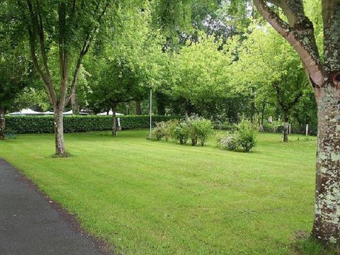 Camping Plein Air Neuvicois - Camping Dordogne - Image N°2