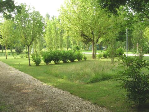 Camping Plein Air Neuvicois - Camping Dordogne - Image N°6