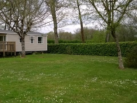 Camping Plein Air Neuvicois - Camping Dordogne - Image N°13