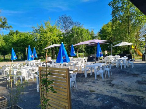 Camping Plein Air Neuvicois - Camping Dordogne - Image N°33