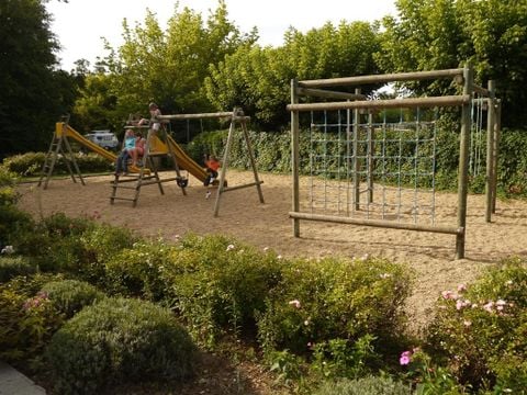 Camping Plein Air Neuvicois - Camping Dordogne - Image N°8
