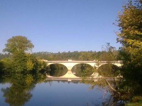 Camping Plein Air Neuvicois - Camping Dordogne - Image N°18