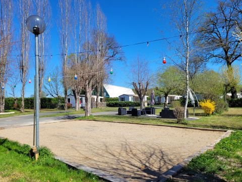 Camping Plein Air Neuvicois - Camping Dordogne - Image N°39