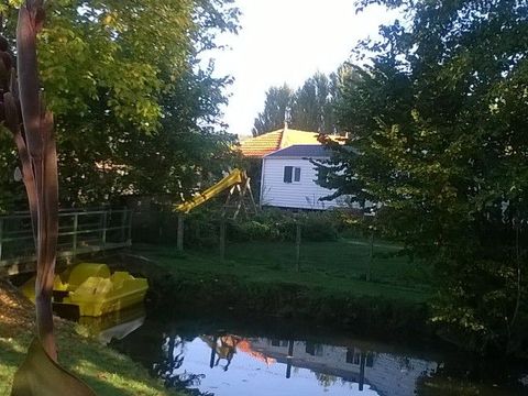 Camping Plein Air Neuvicois - Camping Dordogne - Image N°20