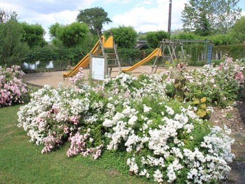 Camping Plein Air Neuvicois - Camping Dordogne - Image N°9