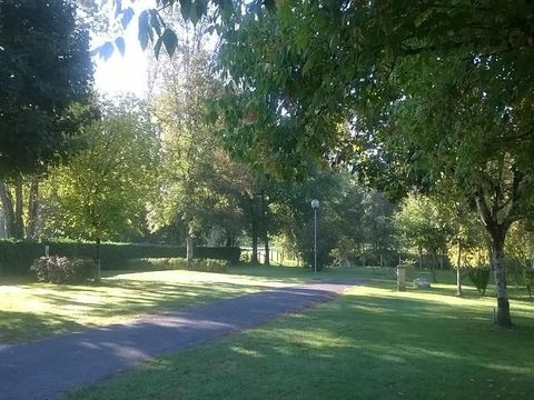 Camping Plein Air Neuvicois - Camping Dordogne - Image N°17