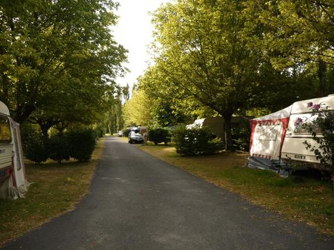 Camping Plein Air Neuvicois - Camping Dordogne - Image N°11