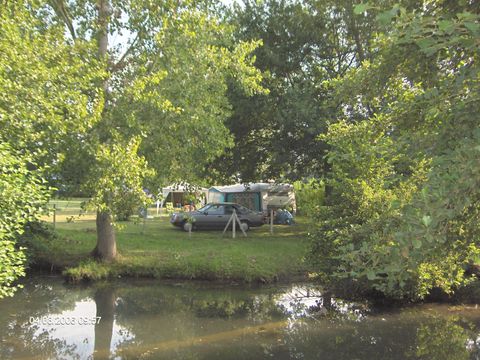 Camping Plein Air Neuvicois - Camping Dordogne - Image N°31