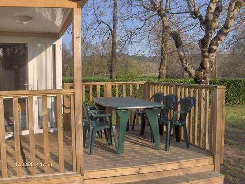 Camping Plein Air Neuvicois - Camping Dordogne - Image N°32