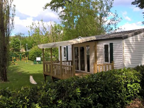 Camping Plein Air Neuvicois - Camping Dordogne - Image N°21