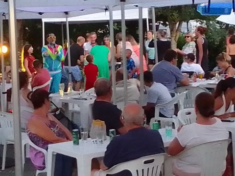 Camping Plein Air Neuvicois - Camping Dordogne - Image N°36