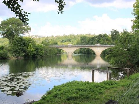 Camping Plein Air Neuvicois - Camping Dordogne - Image N°28