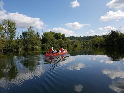 Camping Plein Air Neuvicois - Camping Dordogne - Image N°5