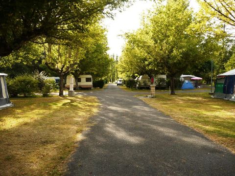 Camping Plein Air Neuvicois - Camping Dordogne