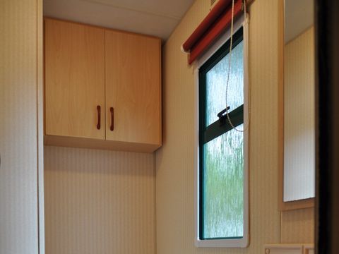 MOBILHOME 6 personnes - XL BASIC ECO