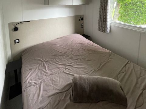 MOBILHOME 4 personnes - GRAND LARGE