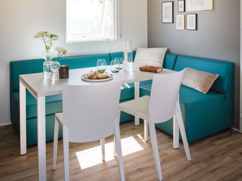MOBILHOME 4 personnes - CELTIK