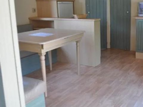 MOBILHOME 4 personnes - COTTAGE MODESTY