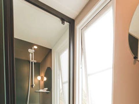 MOBILHOME 4 personnes - JUNGLE 2 chambres