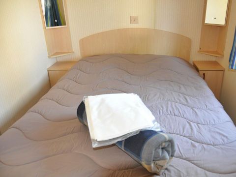 MOBILHOME 6 personnes - XL BASIC ECO