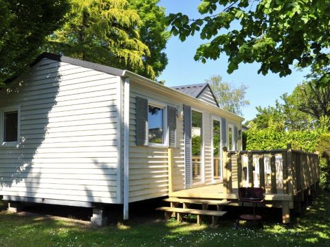 MOBILHOME 4 personnes - SAVANNAH