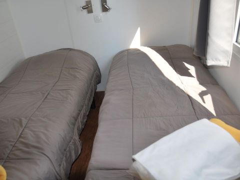 MOBILHOME 6 personnes - XL GLENAN