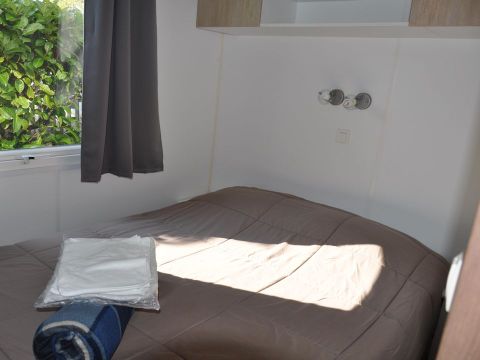 MOBILHOME 6 personnes - XL GLENAN