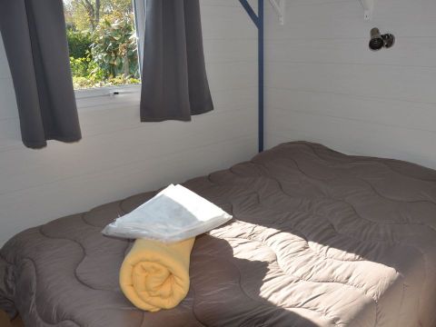 MOBILHOME 4 personnes - GLENAN