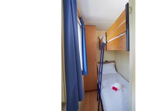 MOBILHOME 6 personnes - XL OCEAN