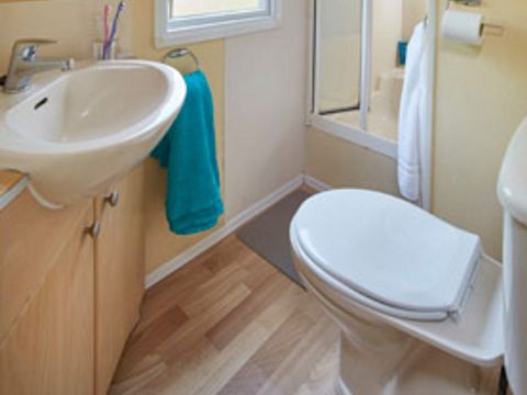 MOBILHOME 6 personnes - XL OCEAN