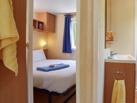 MOBILHOME 6 personnes - XL OCEAN