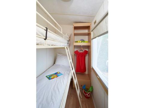 MOBILHOME 6 personnes - XL OCEAN
