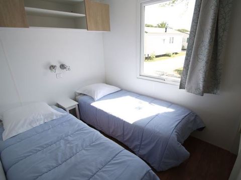 MOBILHOME 6 personnes - COUP DE COEUR CLASSIQUE (173)