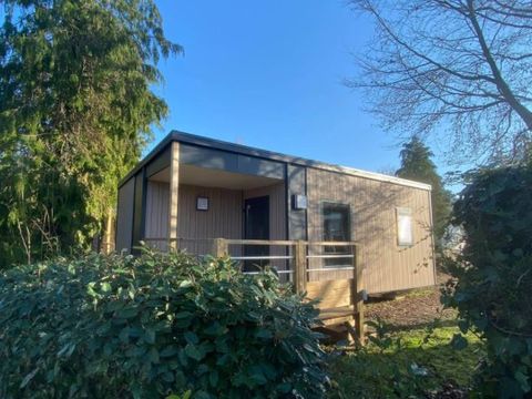 MOBILHOME 4 personnes - Classique Plus - 2 chambres