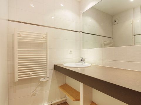 Residence Odalys Les Belles Roches - Camping Savoie - Image N°23