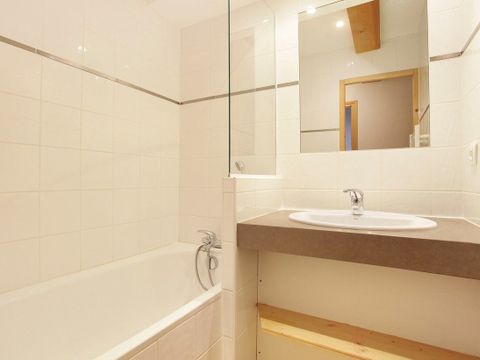 Résidence Odalys Référence Les Belles Roches - Camping Savoie - Image N°23