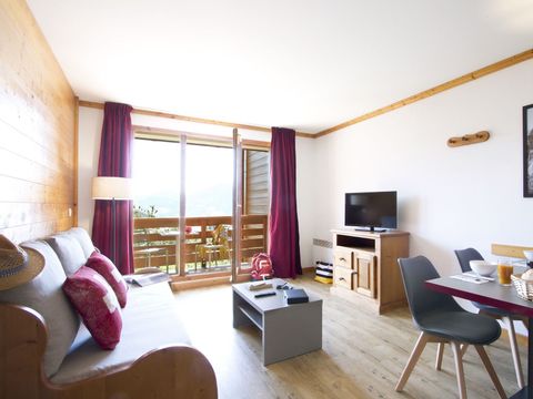 APPARTEMENT 4 personnes - Notre Dame de Bellecombe Les Belles Roches