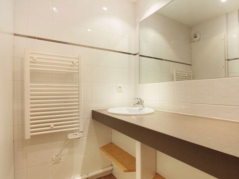 APPARTEMENT 4 personnes - Notre Dame de Bellecombe Les Belles Roches