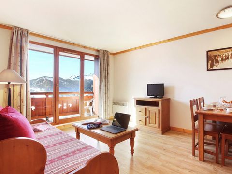 APPARTEMENT 4 personnes - Notre Dame de Bellecombe Les Belles Roches