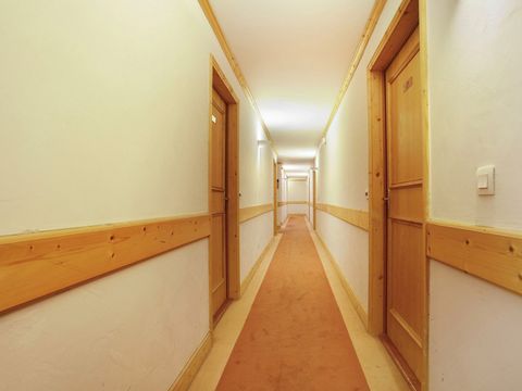 APPARTEMENT 4 personnes - Notre Dame de Bellecombe Les Belles Roches