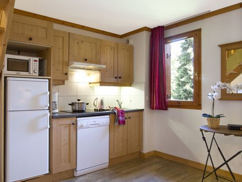 APPARTEMENT 4 personnes - Notre Dame de Bellecombe Les Belles Roches