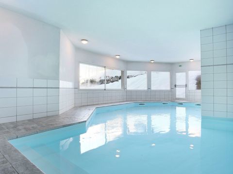 APPARTEMENT 4 personnes - Notre Dame de Bellecombe Les Belles Roches