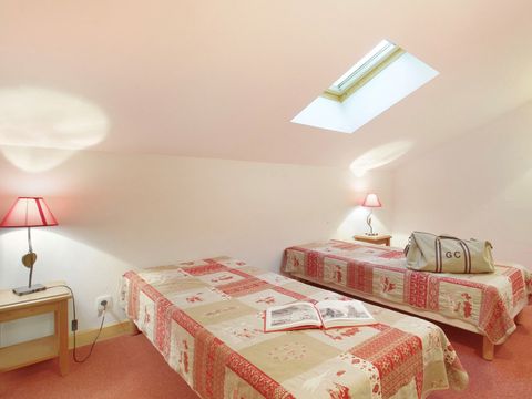 APPARTEMENT 4 personnes - Notre Dame de Bellecombe Les Belles Roches